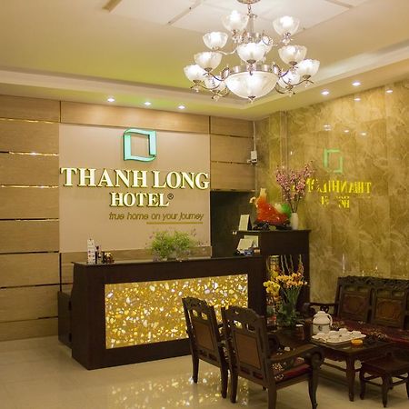 Thanh Do Hotel Dalat Exteriör bild
