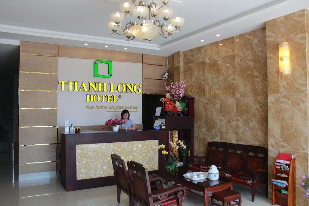 Thanh Do Hotel Dalat Exteriör bild