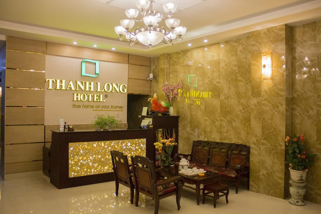 Thanh Do Hotel Dalat Exteriör bild